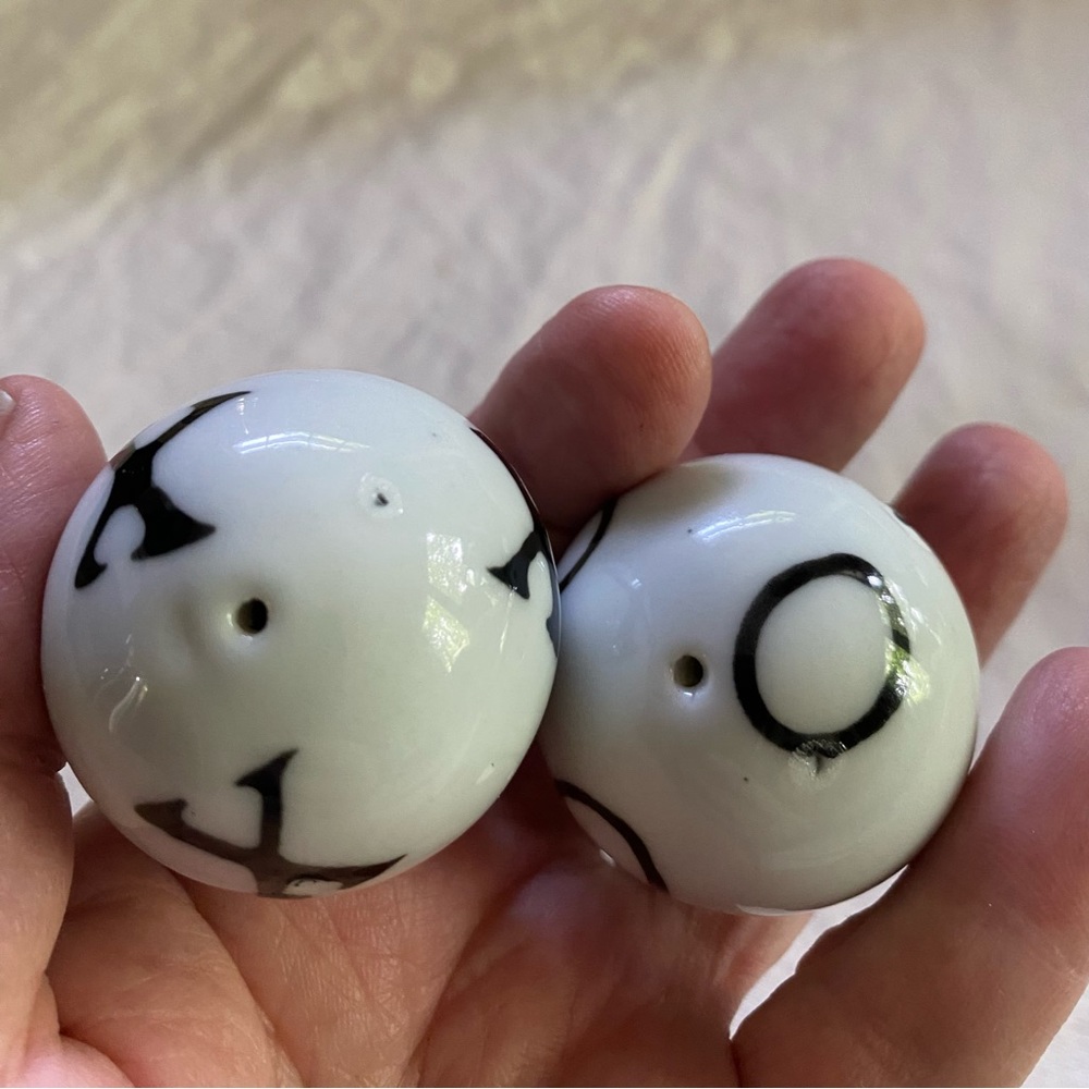 Carpet Balls - Picture 3 of 6